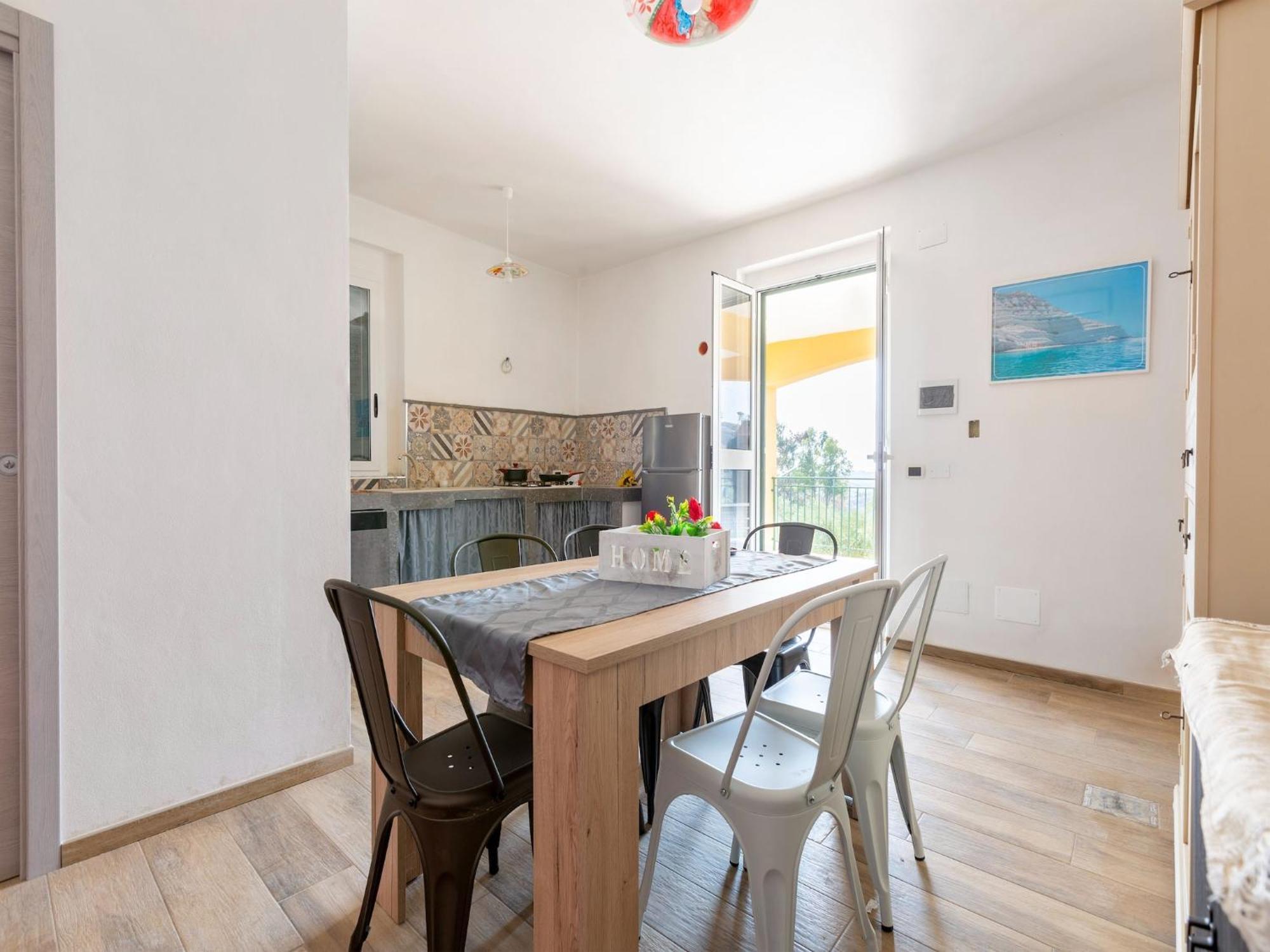 Ravishing Villa In Realmonte With Private Swimming Pool Εξωτερικό φωτογραφία