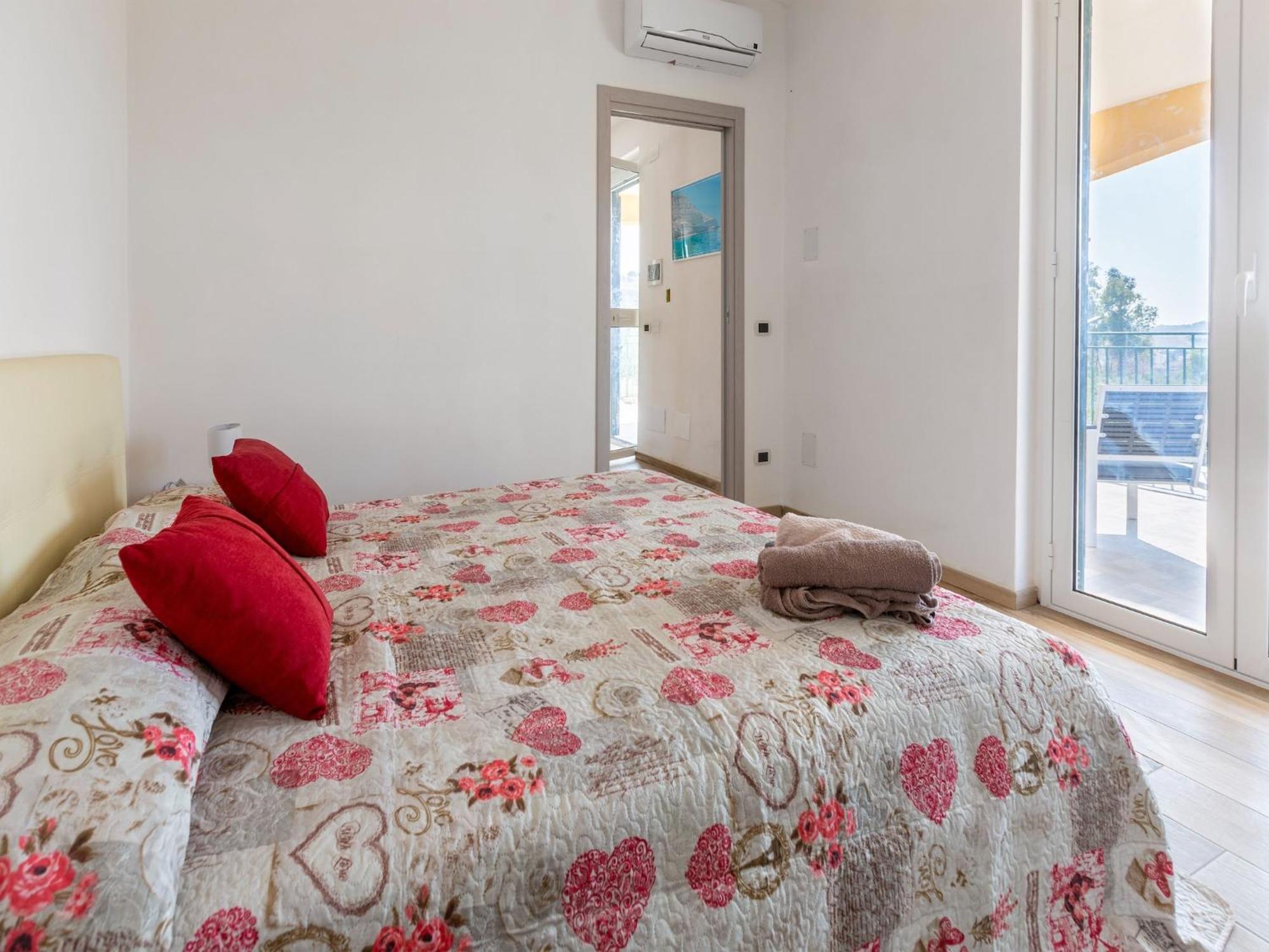 Ravishing Villa In Realmonte With Private Swimming Pool Εξωτερικό φωτογραφία