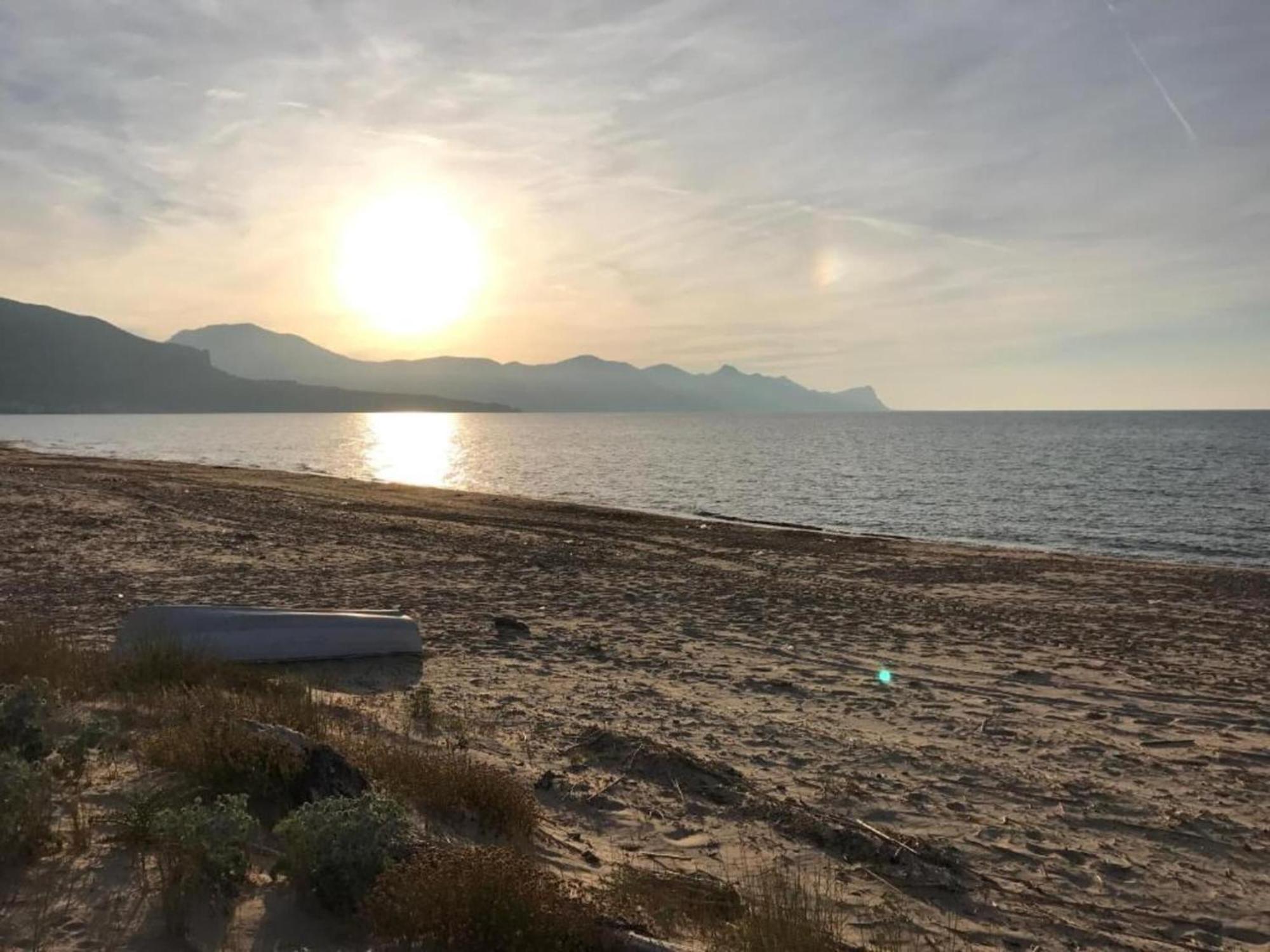 Ravishing Villa In Realmonte With Private Swimming Pool Εξωτερικό φωτογραφία
