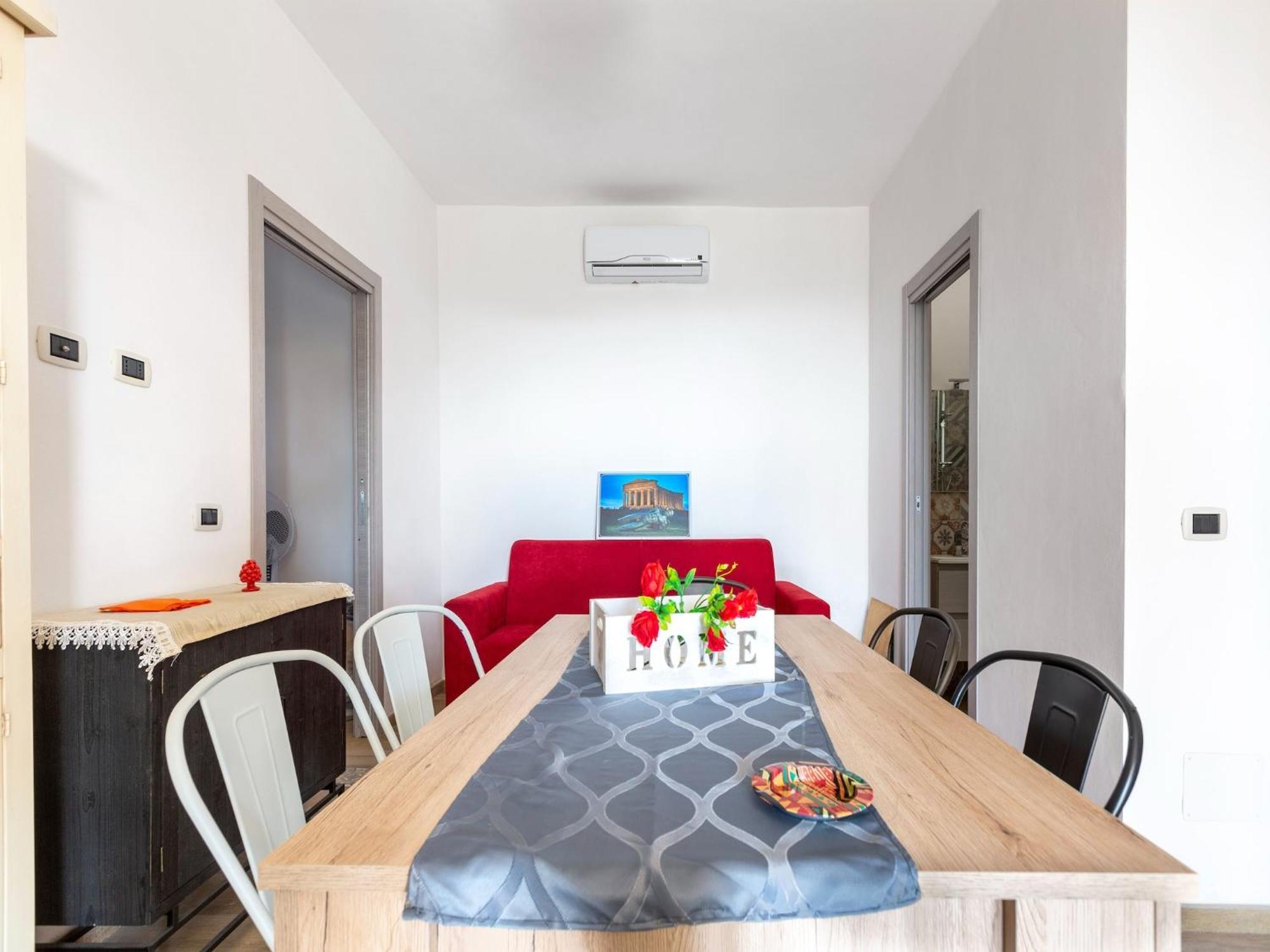 Ravishing Villa In Realmonte With Private Swimming Pool Εξωτερικό φωτογραφία