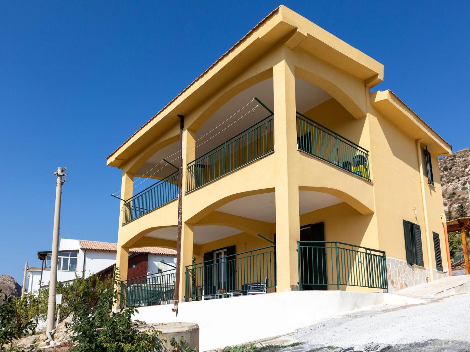 Ravishing Villa In Realmonte With Private Swimming Pool Εξωτερικό φωτογραφία