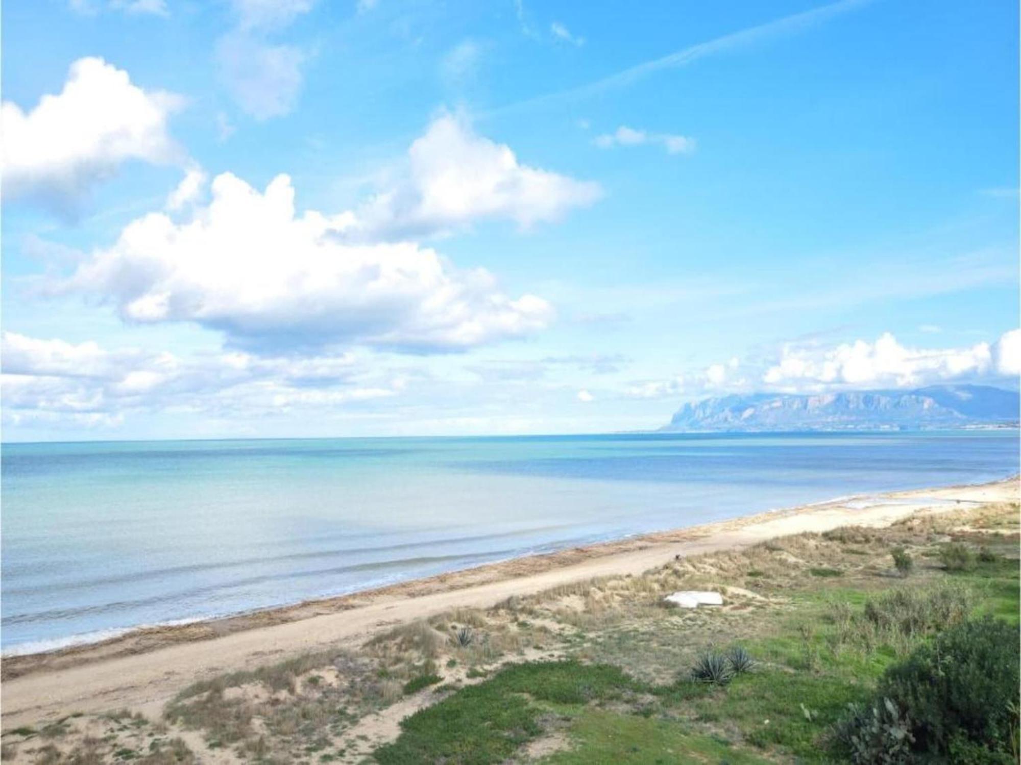 Ravishing Villa In Realmonte With Private Swimming Pool Εξωτερικό φωτογραφία