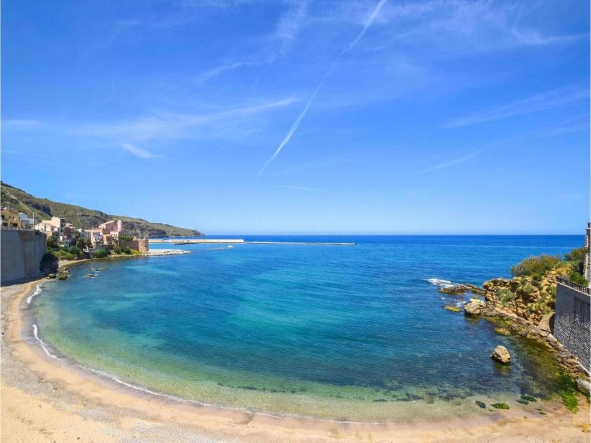Ravishing Villa In Realmonte With Private Swimming Pool Εξωτερικό φωτογραφία