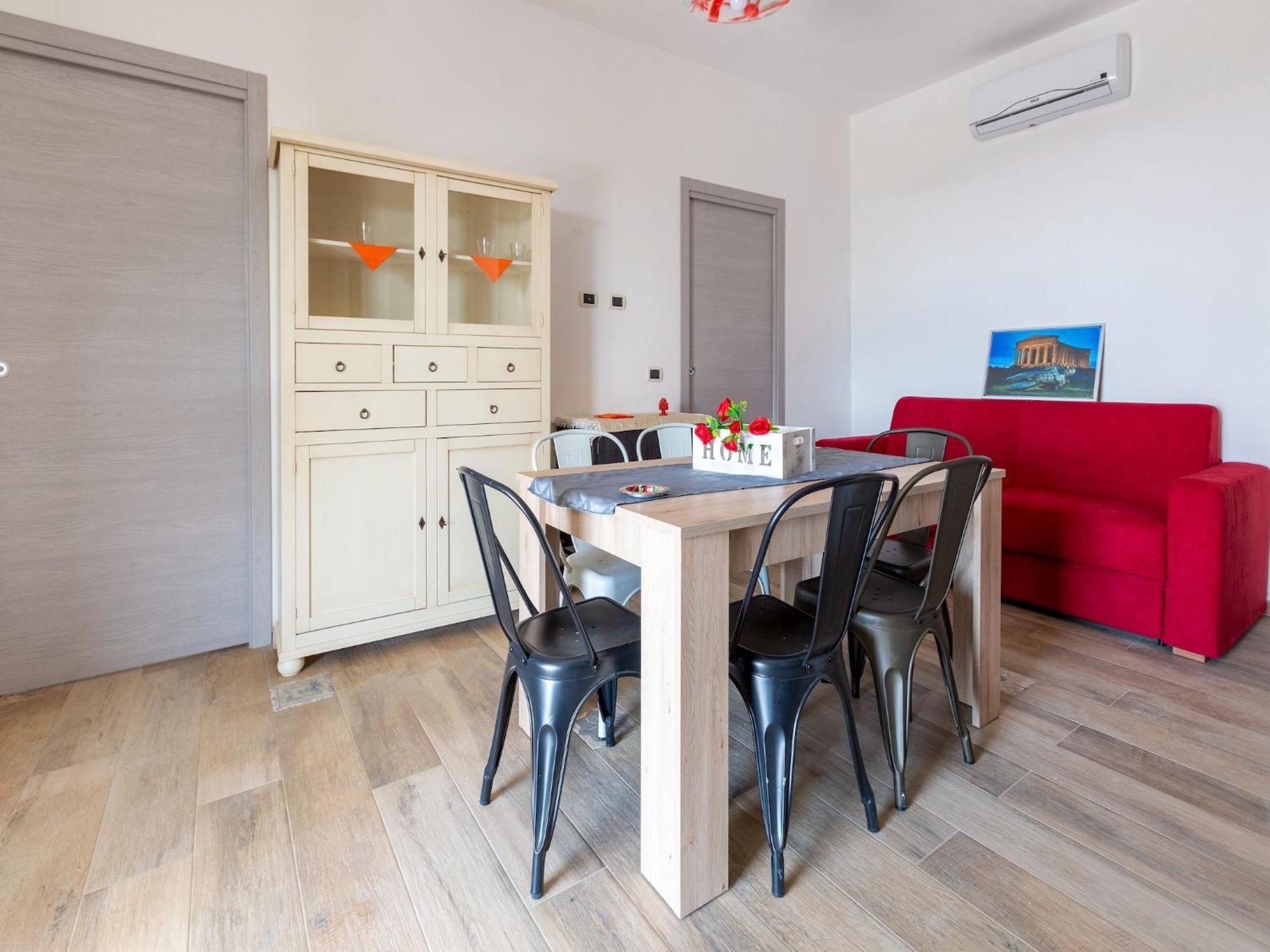 Ravishing Villa In Realmonte With Private Swimming Pool Εξωτερικό φωτογραφία