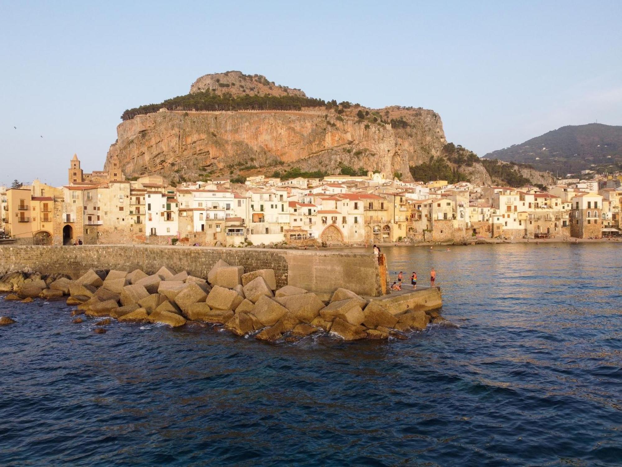 Ravishing Villa In Realmonte With Private Swimming Pool Εξωτερικό φωτογραφία