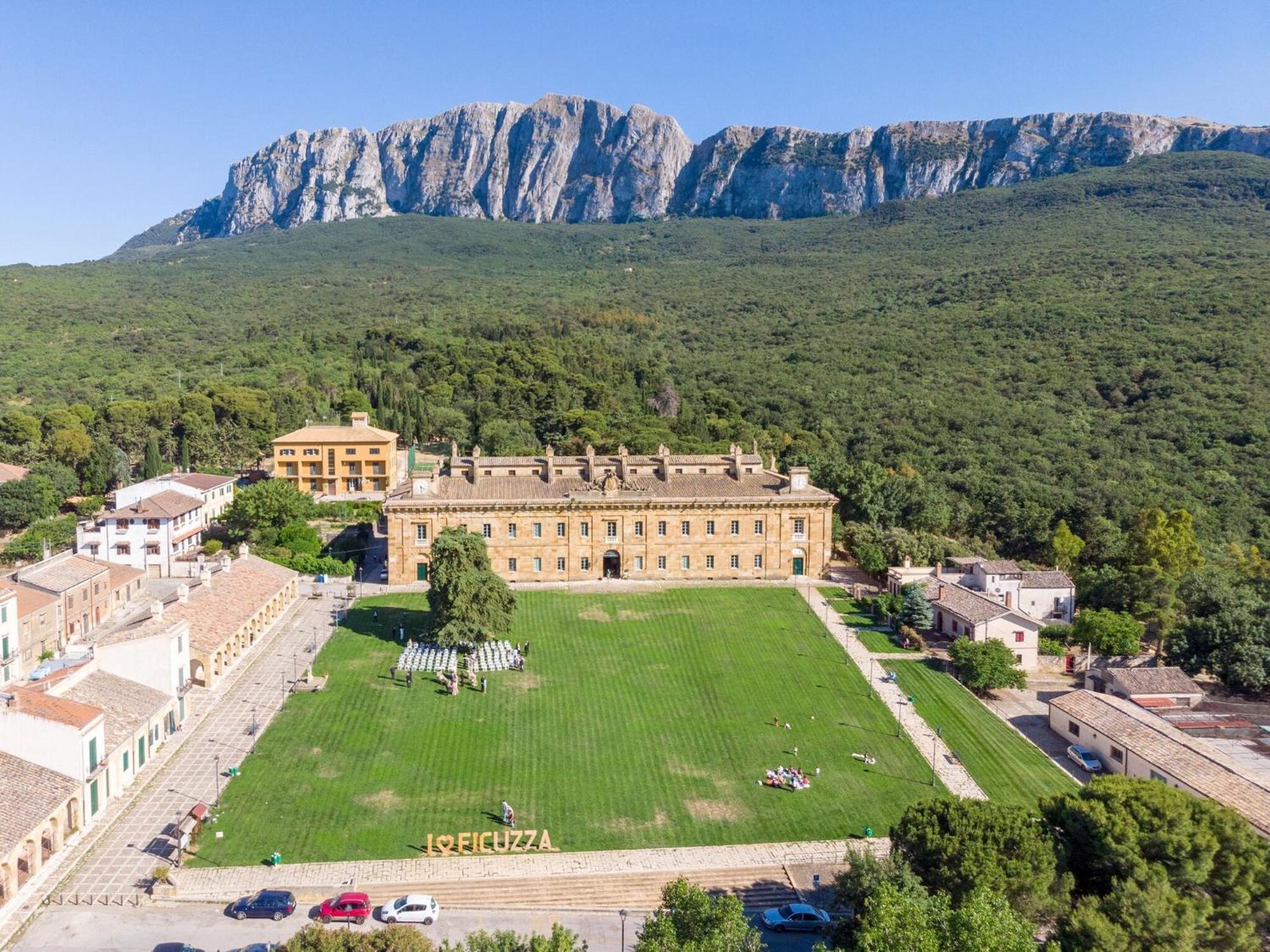 Ravishing Villa In Realmonte With Private Swimming Pool Εξωτερικό φωτογραφία