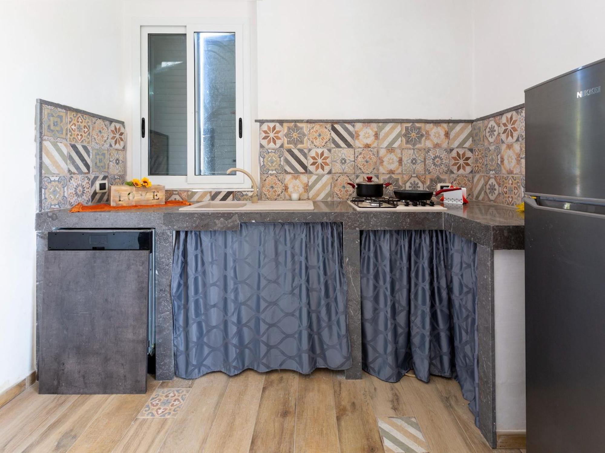 Ravishing Villa In Realmonte With Private Swimming Pool Εξωτερικό φωτογραφία